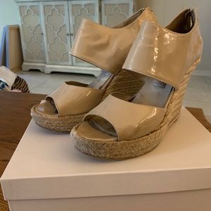 Jimmy Choo Patriot Wedge